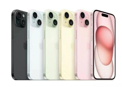 凭祥苹果15维修中心分享红米K70和iPhone15该怎么选 