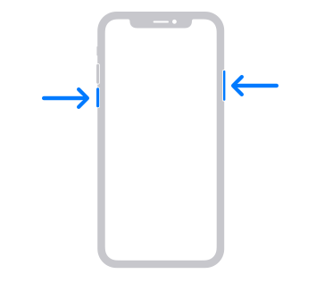 凭祥苹果15维修站分享iPhone15如何强制关机重启 