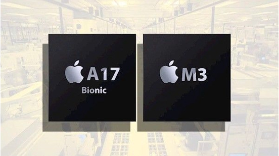 凭祥苹果15维修站分享iPhone15系列会用3nm芯片吗 